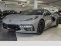 Corvette C8 Stingray Cabriolet 3LT Frontlift Vollausstattung Grijs - thumbnail 2