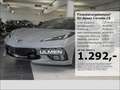 Corvette C8 Stingray Cabriolet 3LT Frontlift Vollausstattung Grijs - thumbnail 1