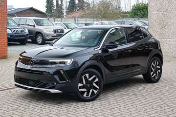 ZETELVERWARMING*CAMERA*NAVIGATIE*APPLE-CARPLAY*