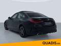 Mercedes-Benz C 300 300e 9G-Tronic Negro - thumbnail 2