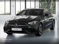 Mercedes-Benz C 200 d AMG+NIGHT+PANO+KAMERA+TOTW+KEYLESS+9G Grau - thumbnail 2