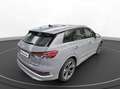 Audi Q4 e-tron 35 S line Pano LED LM 20" Navi PDC DAB Grau - thumbnail 4