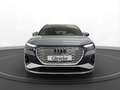 Audi Q4 e-tron 35 S line Pano LED LM 20" Navi PDC DAB Grau - thumbnail 4