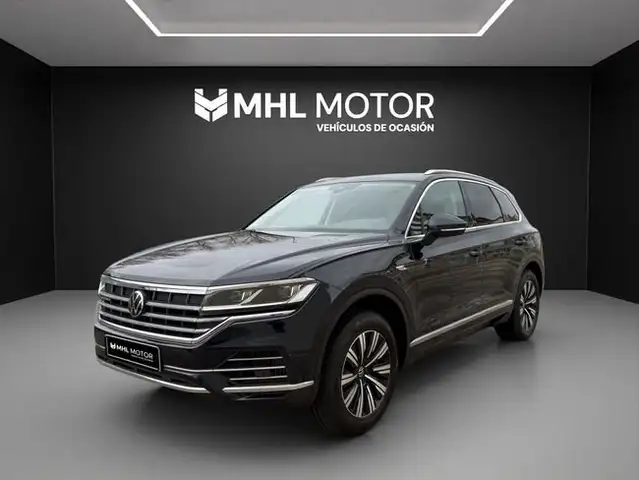 Volkswagen Touareg eHybrid Atmos 3.0 V6 TSI Tip 4M