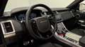 Land Rover Range Rover Sport 5.0 V8 S/C 575ch SVR Mark VIII / Meridian / Caméra Schwarz - thumbnail 8