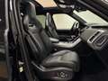 Land Rover Range Rover Sport 5.0 V8 S/C 575ch SVR Mark VIII / Meridian / Caméra Schwarz - thumbnail 12