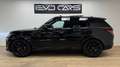 Land Rover Range Rover Sport 5.0 V8 S/C 575ch SVR Mark VIII / Meridian / Caméra Schwarz - thumbnail 3
