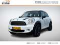 MINI Cooper Countryman Mini 1.6 | Trekhaak | Climate Control | Stoelverwa Blanc - thumbnail 1