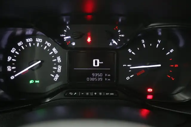 Toyota Proace City view 12