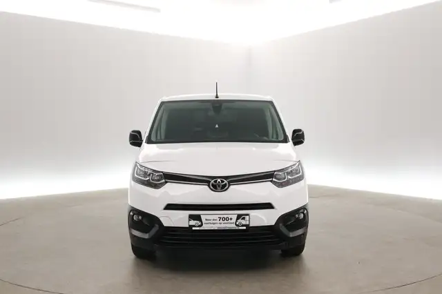 Toyota Proace City view 7