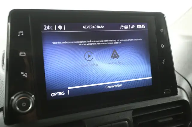 Toyota Proace City view 15