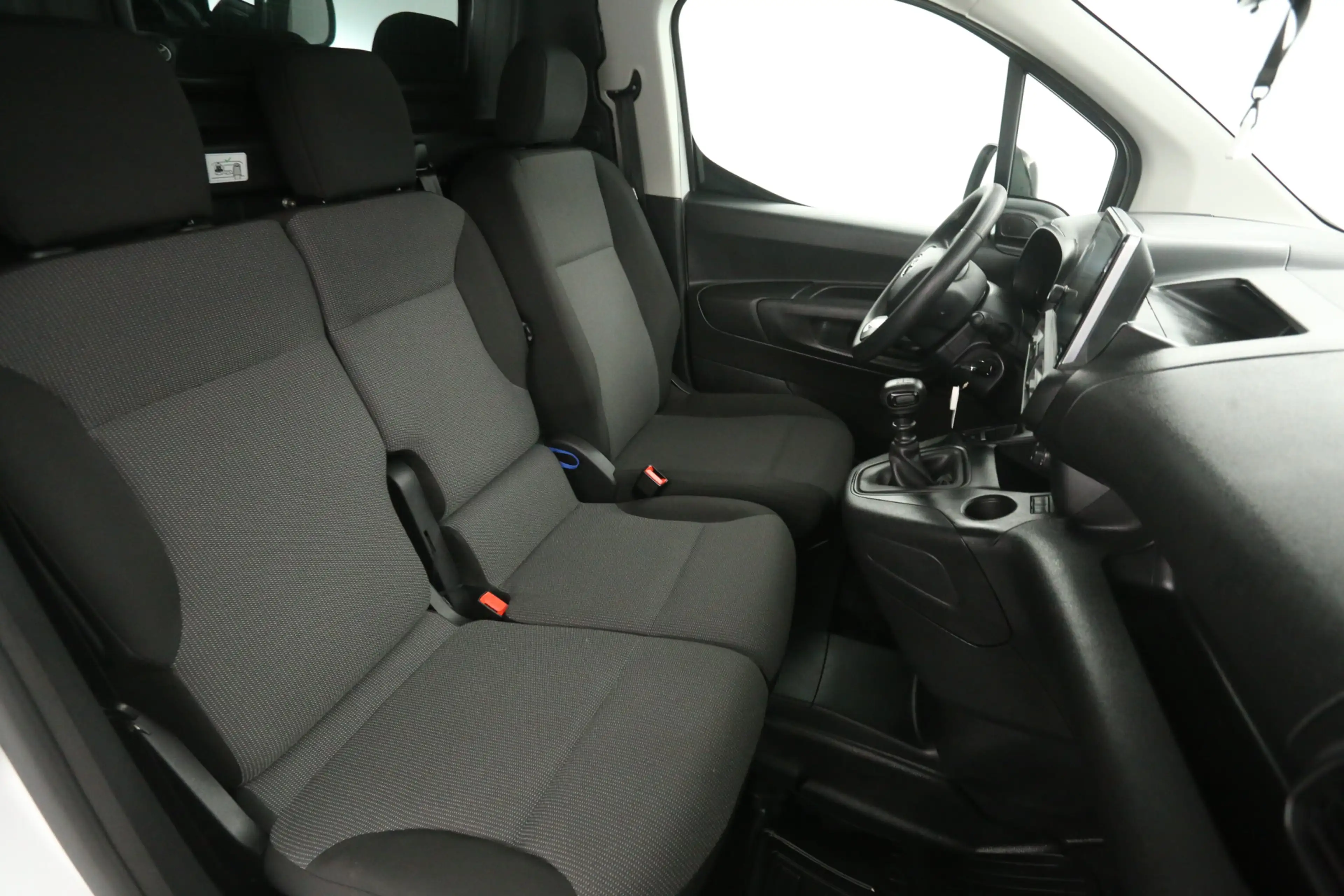 Toyota Proace City 1.5 D L2 102PK | Marge | 3 Zits | Airco | Cruise — photo 10