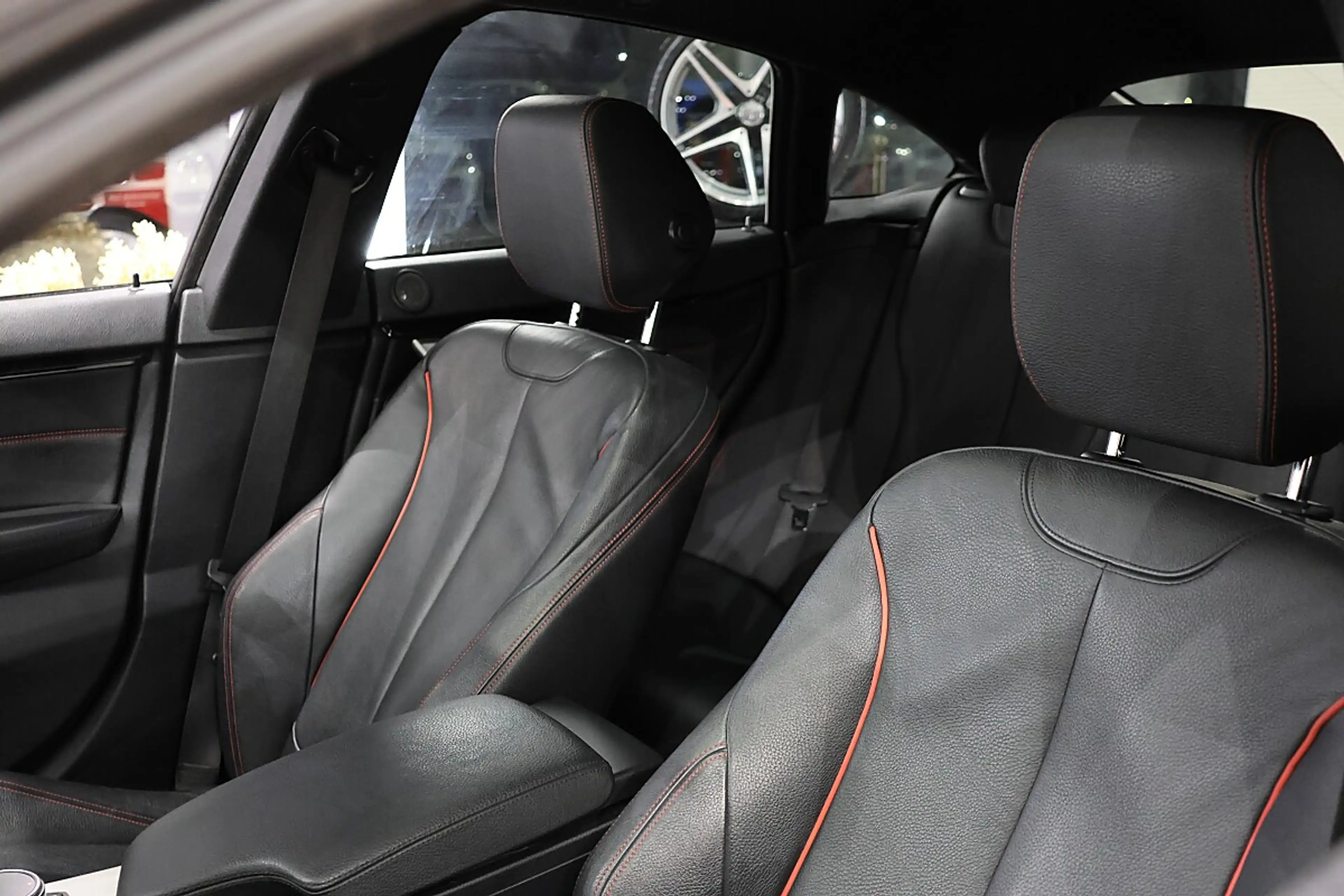 BMW 440 i Gran Coupé LCI | M Sport-Optik | Head-Up Disp... — photo 12