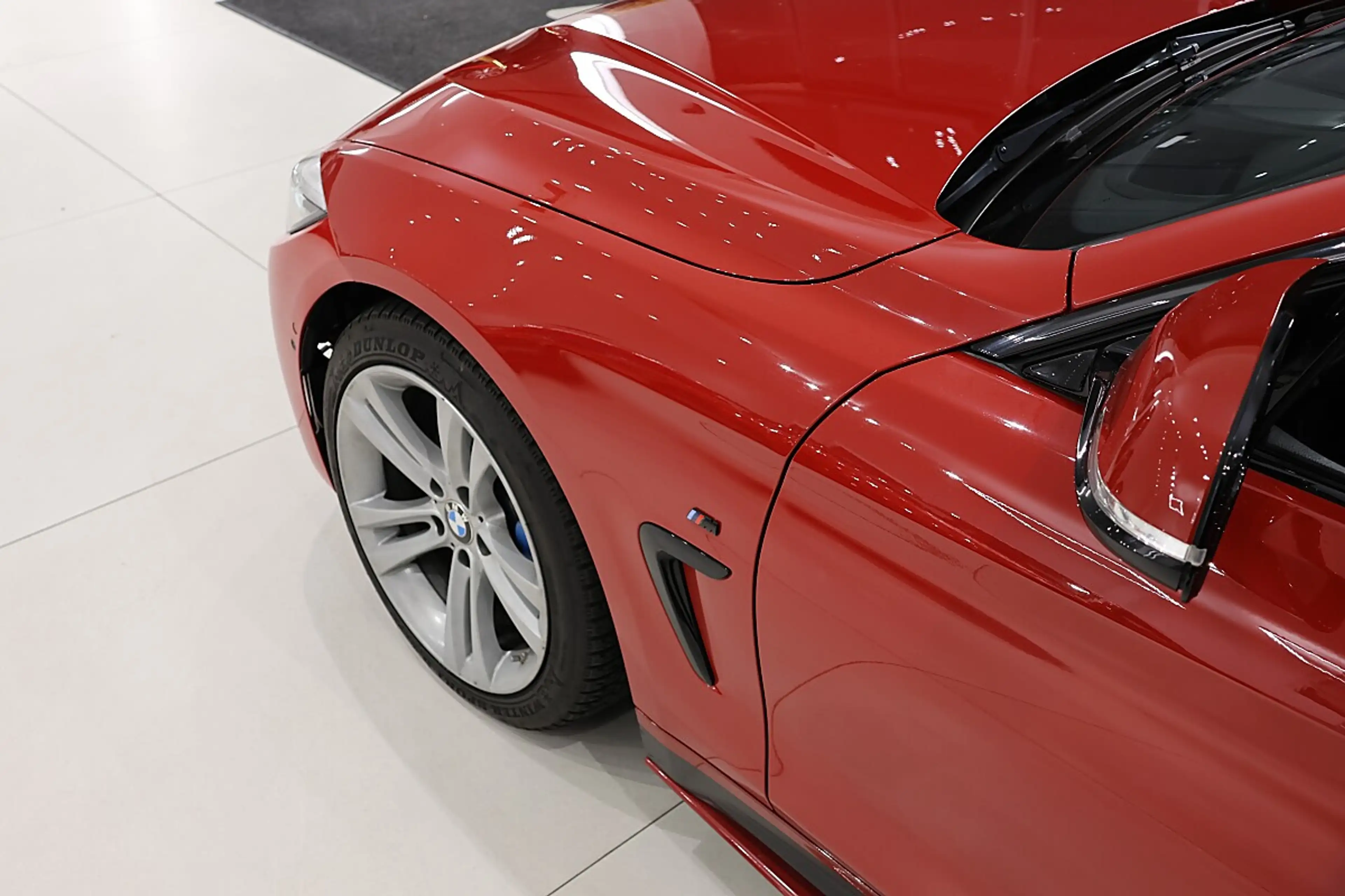 BMW 440 i Gran Coupé LCI | M Sport-Optik | Head-Up Disp... — photo 5