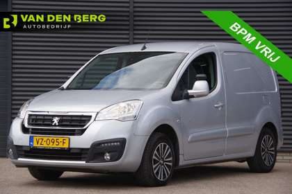 Peugeot Partner 1.6 BlueHDi Première S&S AUT. TREKHAAK, EURO 6! NA