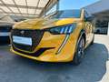 Peugeot 208 Elektromotor 136 GT Keyless, LED, Navi, uvm. Gelb - thumbnail 2