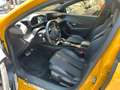 Peugeot 208 Elektromotor 136 GT Keyless, LED, Navi, uvm. Gelb - thumbnail 11