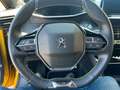 Peugeot 208 Elektromotor 136 GT Keyless, LED, Navi, uvm. Gelb - thumbnail 12