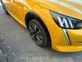 Peugeot 208 Elektromotor 136 GT Keyless, LED, Navi, uvm. Gelb - thumbnail 4