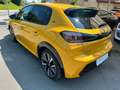 Peugeot 208 Elektromotor 136 GT Keyless, LED, Navi, uvm. Gelb - thumbnail 9