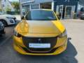 Peugeot 208 Elektromotor 136 GT Keyless, LED, Navi, uvm. Gelb - thumbnail 3