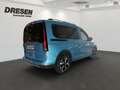 Ford Tourneo Connect 2.0 EcoBlueActive Navi+Sitzheizung+ Tempomat Blau - thumbnail 3