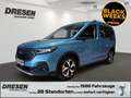 Ford Tourneo Connect 2.0 EcoBlueActive Navi+Sitzheizung+ Tempomat Blau - thumbnail 1