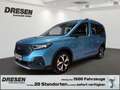Ford Tourneo Connect 2.0 EcoBlueActive Navi+Sitzheizung+ Tempomat Blau - thumbnail 1