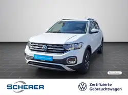Volkswagen T-Cross ACTIVE 1.0 TSI DSG NAVI ACC