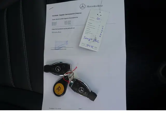 Mercedes-Benz 250 view 15