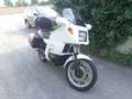 BMW K 75 RT Blanc - thumbnail 1