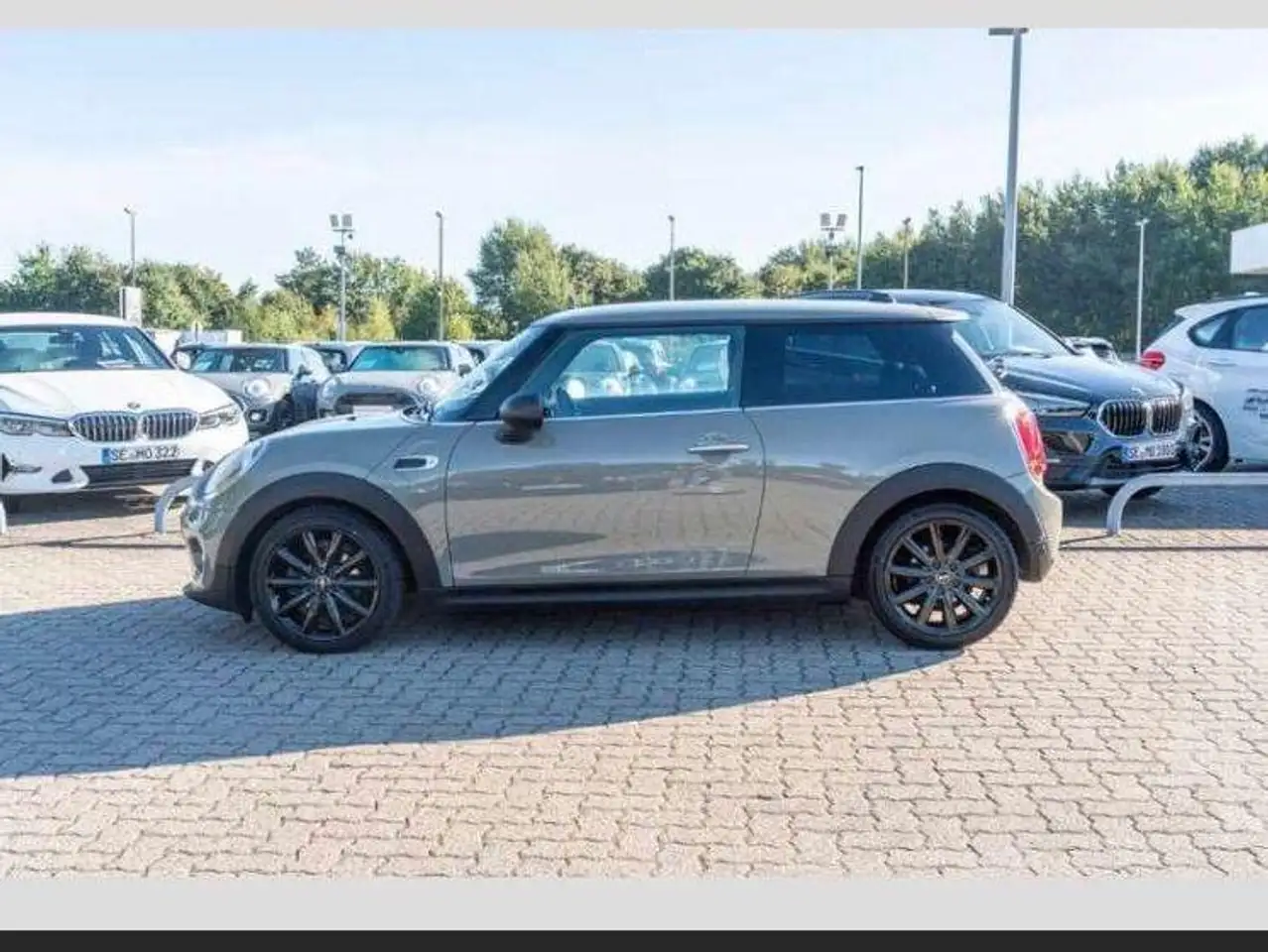 MINI One