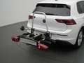 Volkswagen Golf VIII Goal DSG AHK NAVI VIRT ACC KAM CARP Weiß - thumbnail 3