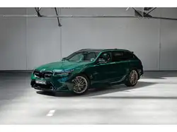 BMW M5 Touring *TVA Récupérable / Individual*