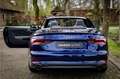 Audi A5 Cabriolet 40 TFSI Sport S Line Edition Bang & Oluf Blauw - thumbnail 26