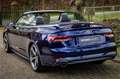 Audi A5 Cabriolet 40 TFSI Sport S Line Edition Bang & Oluf Blauw - thumbnail 16