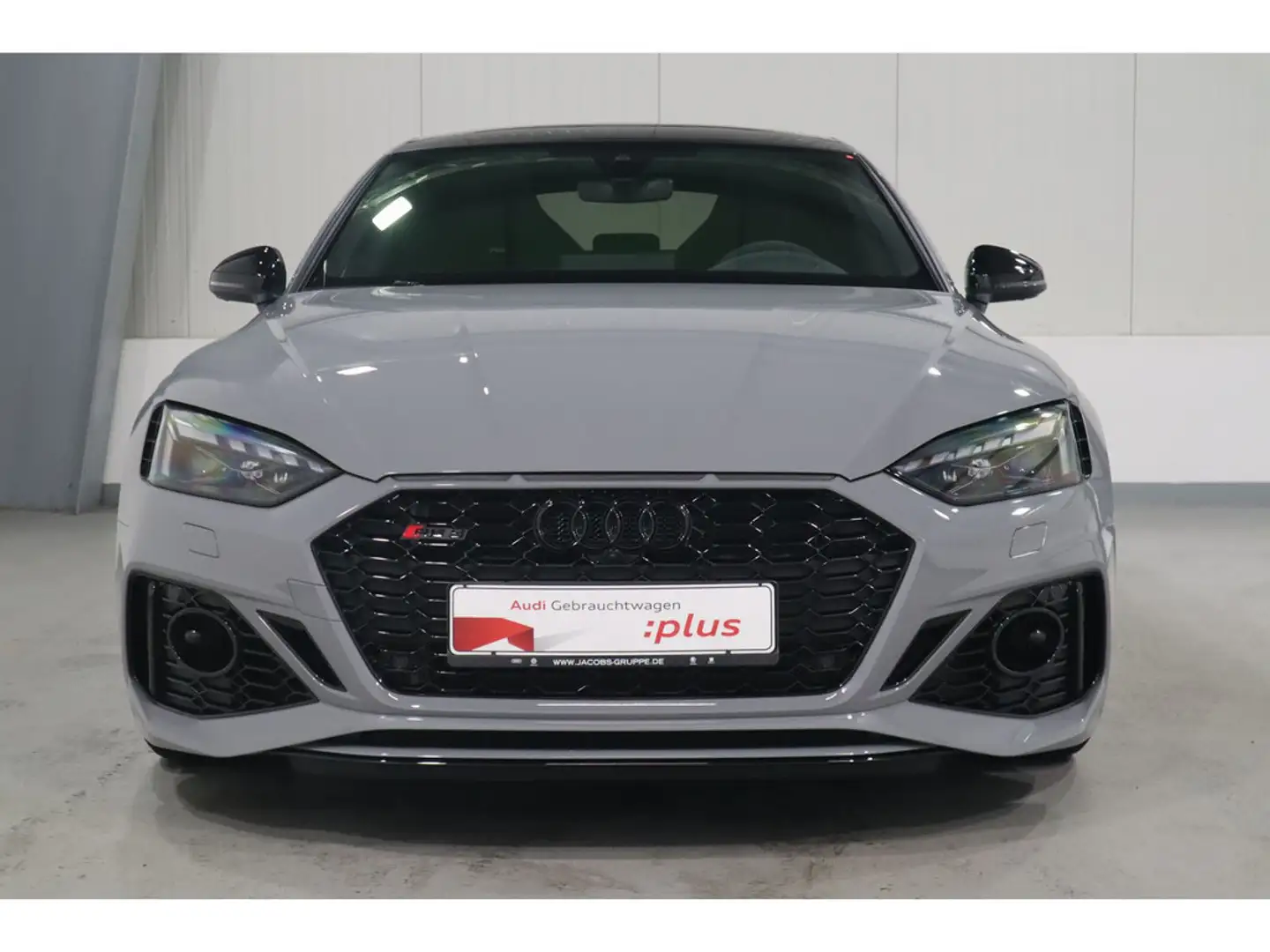 Audi RS5 Sportback performance*UPE128*Keramik*B&O*Matrix-LE Gris - 2