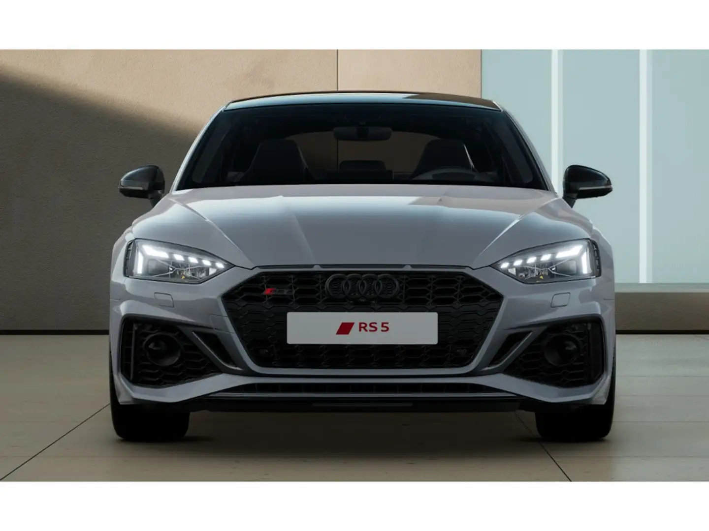 Audi RS5 Sportback performance*UPE128*Keramik*B&O*Matrix-LE Grau - 2