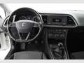 SEAT Leon ST 1.6TDI CR S&S Style 110 Blanco - thumbnail 20