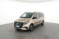 Mercedes-Benz Vito 116 CDI Kombi PRO Lang AHK 2,5t 8-Sitze LED Gold - thumbnail 1