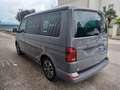 Volkswagen T6.1 California 2.0 TDI Beach Camper Edition DSG Grau - thumbnail 4