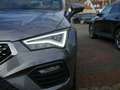 SEAT Ateca 1.5 TSI Xperience SHZ NAVI AHK ACC LED Gris - thumbnail 25