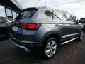 SEAT Ateca 1.5 TSI Xperience SHZ NAVI AHK ACC LED Gris - thumbnail 23