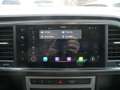 SEAT Ateca 1.5 TSI Xperience SHZ NAVI AHK ACC LED Gris - thumbnail 12