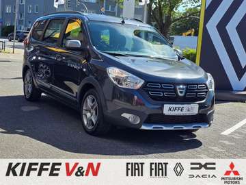 Stepway 7 Sitze SHZ NAVI TEMPO