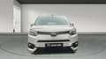 Toyota Proace City 1.2 96KW FAMILY ACTIVE SWB AUTO 131CV Grijs - thumbnail 4