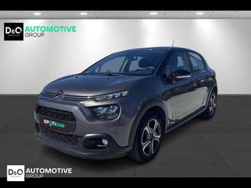 SHINE | Sensoren | Carplay