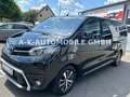 Toyota Proace Verso Shuttle L2 *9-SITZER*NAVI*KAMERA Schwarz - thumbnail 4