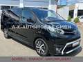 Toyota Proace Verso Shuttle L2 *9-SITZER*NAVI*KAMERA Schwarz - thumbnail 18