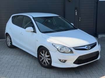 i30 SW 1.6 CRDi U2 Comfort 'Fleet Me Up' ISG